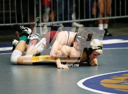 Thumbnail 1 in UHSAA 3A Championships photogallery.