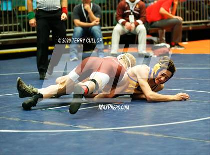 Thumbnail 3 in UHSAA 3A Championships photogallery.