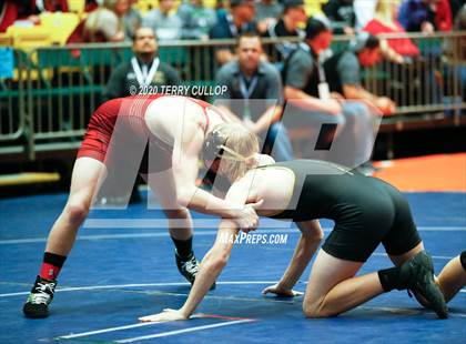 Thumbnail 1 in UHSAA 3A Championships photogallery.
