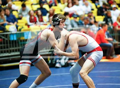 Thumbnail 1 in UHSAA 3A Championships photogallery.