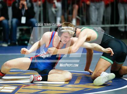 Thumbnail 2 in UHSAA 3A Championships photogallery.