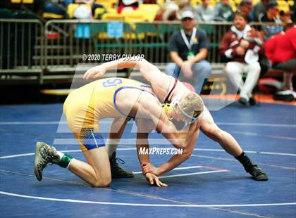 Thumbnail 3 in UHSAA 3A Championships photogallery.