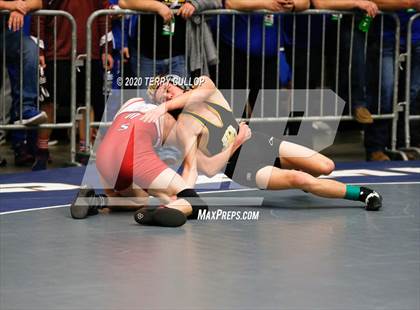 Thumbnail 2 in UHSAA 3A Championships photogallery.