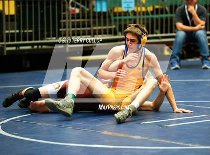 Thumbnail 3 in UHSAA 3A Championships photogallery.