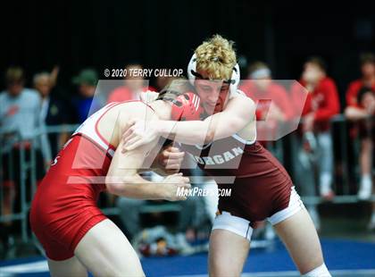 Thumbnail 2 in UHSAA 3A Championships photogallery.