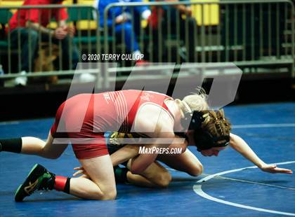 Thumbnail 2 in UHSAA 3A Championships photogallery.
