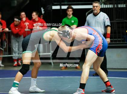 Thumbnail 2 in UHSAA 3A Championships photogallery.