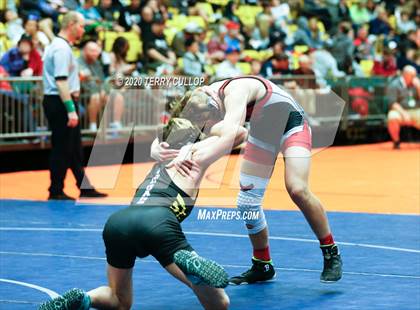 Thumbnail 3 in UHSAA 3A Championships photogallery.