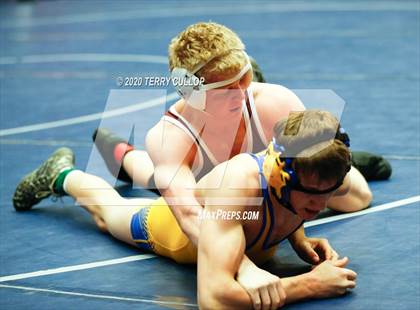 Thumbnail 1 in UHSAA 3A Championships photogallery.