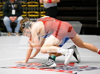 Thumbnail 2 in UHSAA 3A Championships photogallery.