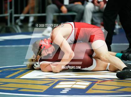 Thumbnail 1 in UHSAA 3A Championships photogallery.