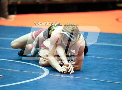 Thumbnail 2 in UHSAA 3A Championships photogallery.