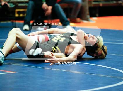 Thumbnail 2 in UHSAA 3A Championships photogallery.