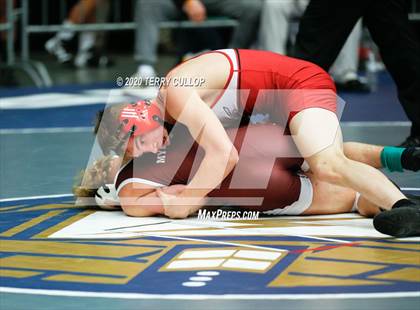 Thumbnail 2 in UHSAA 3A Championships photogallery.