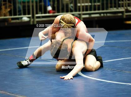 Thumbnail 3 in UHSAA 3A Championships photogallery.