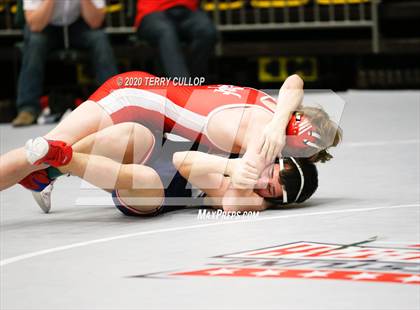 Thumbnail 2 in UHSAA 3A Championships photogallery.