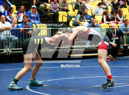Thumbnail 2 in UHSAA 3A Championships photogallery.