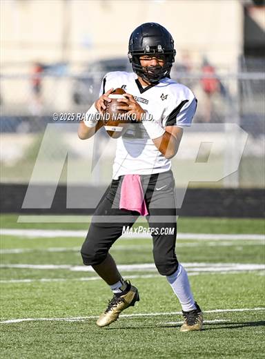 FR: Mt. Vernon @ Pendleton Heights