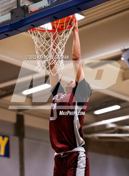 Thumbnail 1 in Fresno Christian vs. Ridgeview photogallery.