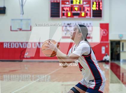 Thumbnail 1 in Mira Costa @ Redondo Union photogallery.