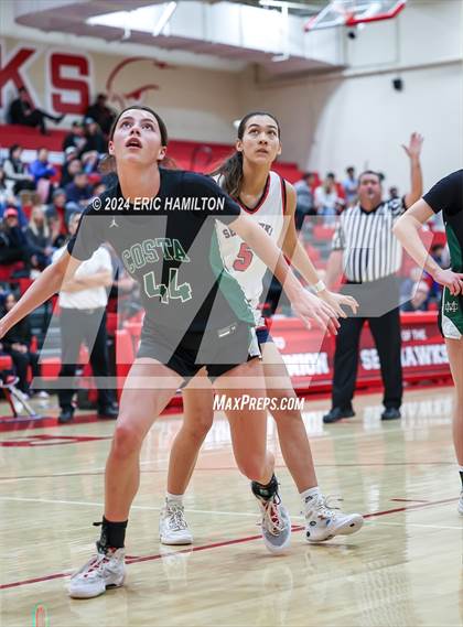 Thumbnail 2 in Mira Costa @ Redondo Union photogallery.