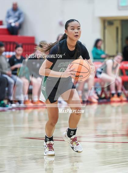 Thumbnail 1 in Mira Costa @ Redondo Union photogallery.