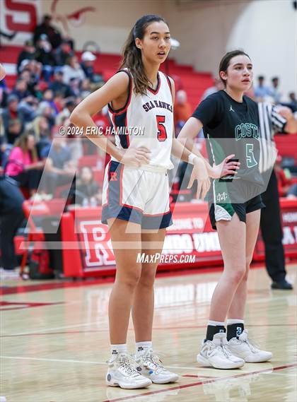 Thumbnail 2 in Mira Costa @ Redondo Union photogallery.