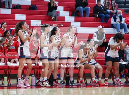 Thumbnail 3 in Mira Costa @ Redondo Union photogallery.