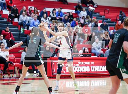 Thumbnail 1 in Mira Costa @ Redondo Union photogallery.