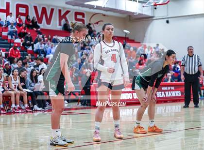 Thumbnail 1 in Mira Costa @ Redondo Union photogallery.