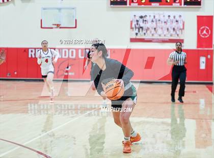 Thumbnail 1 in Mira Costa @ Redondo Union photogallery.