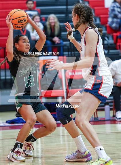 Thumbnail 2 in Mira Costa @ Redondo Union photogallery.