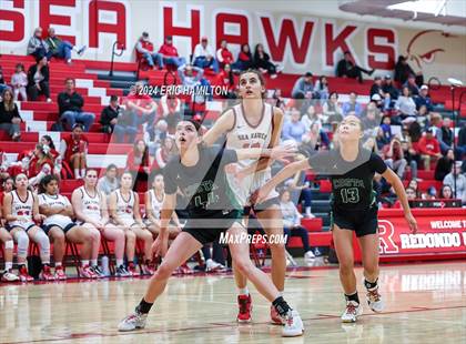 Thumbnail 1 in Mira Costa @ Redondo Union photogallery.