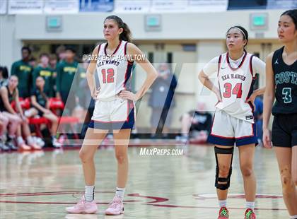 Thumbnail 1 in Mira Costa @ Redondo Union photogallery.