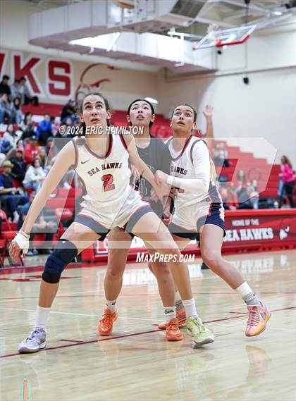Thumbnail 3 in Mira Costa @ Redondo Union photogallery.