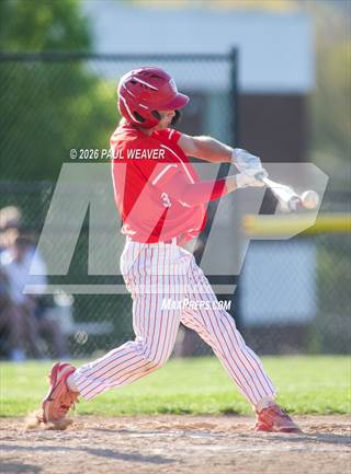 Mount Carmel @ Danville