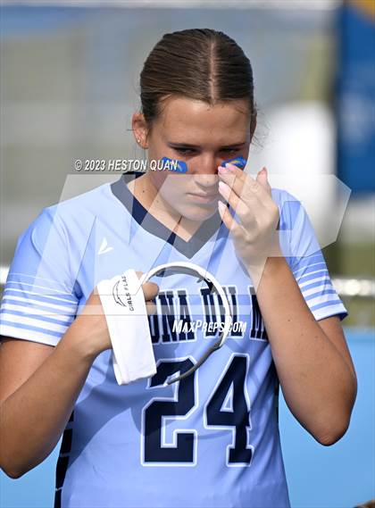 Thumbnail 3 in LA Chargers Invitational - Opening Ceremony photogallery.