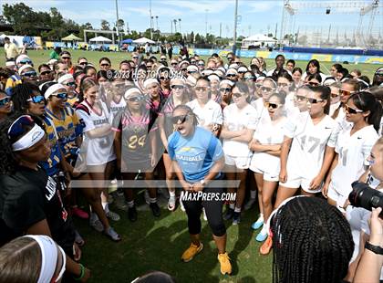 Thumbnail 3 in LA Chargers Invitational - Opening Ceremony photogallery.