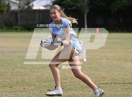 Thumbnail 2 in LA Chargers Invitational - Opening Ceremony photogallery.