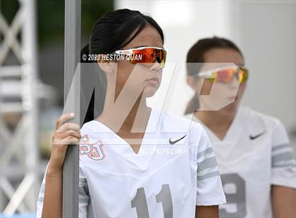 Thumbnail 2 in LA Chargers Invitational - Opening Ceremony photogallery.