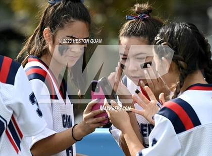 Thumbnail 2 in LA Chargers Invitational - Opening Ceremony photogallery.