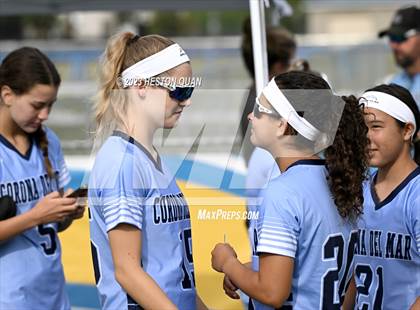 Thumbnail 2 in LA Chargers Invitational - Opening Ceremony photogallery.