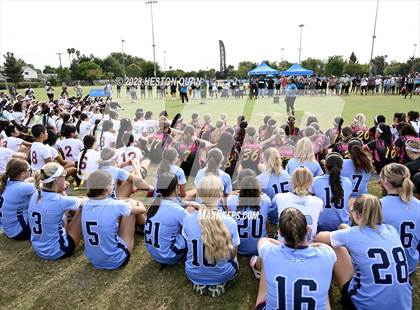 Thumbnail 3 in LA Chargers Invitational - Opening Ceremony photogallery.