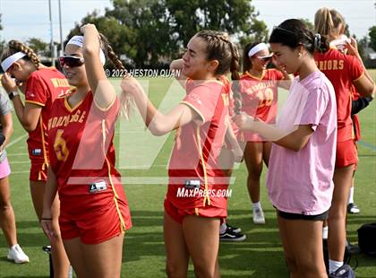 Thumbnail 2 in LA Chargers Invitational - Opening Ceremony photogallery.