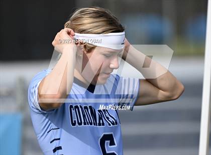 Thumbnail 2 in LA Chargers Invitational - Opening Ceremony photogallery.