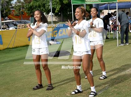 Thumbnail 2 in LA Chargers Invitational - Opening Ceremony photogallery.