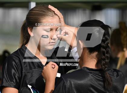 Thumbnail 3 in LA Chargers Invitational - Opening Ceremony photogallery.