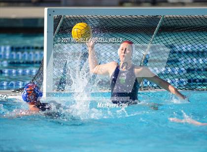 Thumbnail 3 in Clairemont vs. Del Norte (CIF San Diego Section D1 Quarterfinal) photogallery.