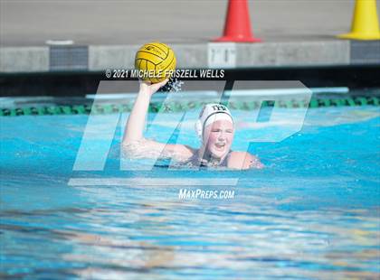 Thumbnail 1 in Clairemont vs. Del Norte (CIF San Diego Section D1 Quarterfinal) photogallery.