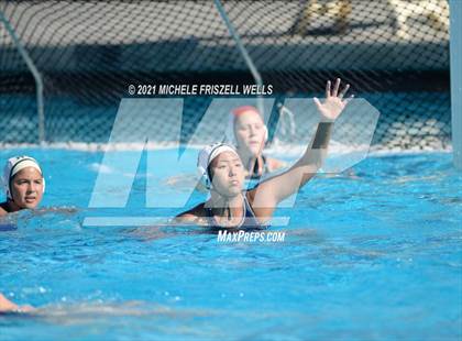 Thumbnail 2 in Clairemont vs. Del Norte (CIF San Diego Section D1 Quarterfinal) photogallery.